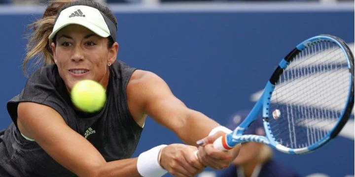 Шуай Пэн — Гарбинье Мугуруса. Прогноз на матч WTA Ухань (23 сентября 2019 года) Шуай Пэн — Гарбинье Мугуруса. Прогноз на матч WTA Ухань (23 сентября 2019 года)
