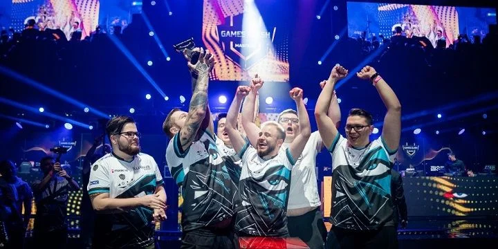 Lyngby Vikings — Illuminar. Прогноз на матч CS:GO (23 сентября 2019 года) Lyngby Vikings — Illuminar. Прогноз на матч CS:GO (23 сентября 2019 года)