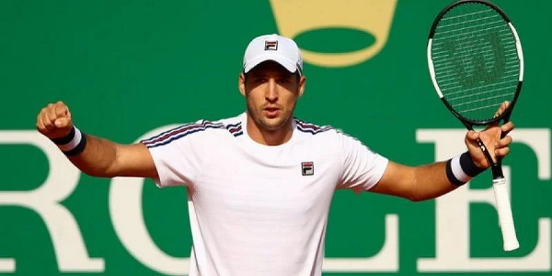 Душан Лайович — Хуан Лондеро. Прогноз на матч ATP Чэнду (24 сентября 2019 года) Душан Лайович — Хуан Лондеро. Прогноз на матч ATP Чэнду (24 сентября 2019 года)