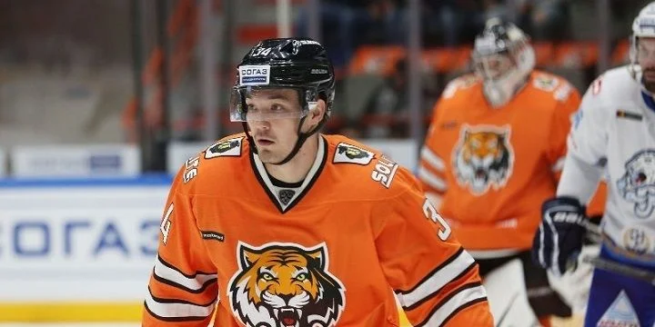 Амур — Адмирал. Прогноз на матч КХЛ (24 сентября 2019 года) Амур — Адмирал. Прогноз на матч КХЛ (24 сентября 2019 года)