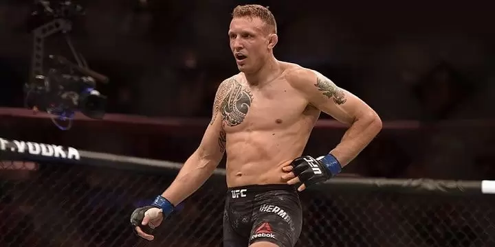 Джек Херманссон — Джаред Каннонье. Прогноз на UFC (28 сентября 2019 года) Джек Херманссон — Джаред Каннонье. Прогноз на UFC (28 сентября 2019 года)