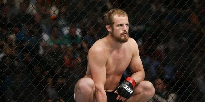 Гуннар Нельсон — Гилберт Бернс. Прогноз на UFC (28 сентября 2019 года) Гуннар Нельсон — Гилберт Бернс. Прогноз на UFC (28 сентября 2019 года)
