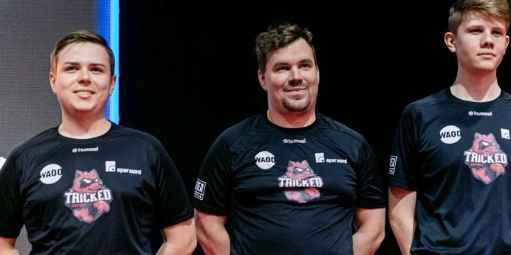 AGO Esports — Tricked. Прогноз на матч CS:GO (25 сентября 2019 года) AGO Esports — Tricked. Прогноз на матч CS:GO (25 сентября 2019 года)