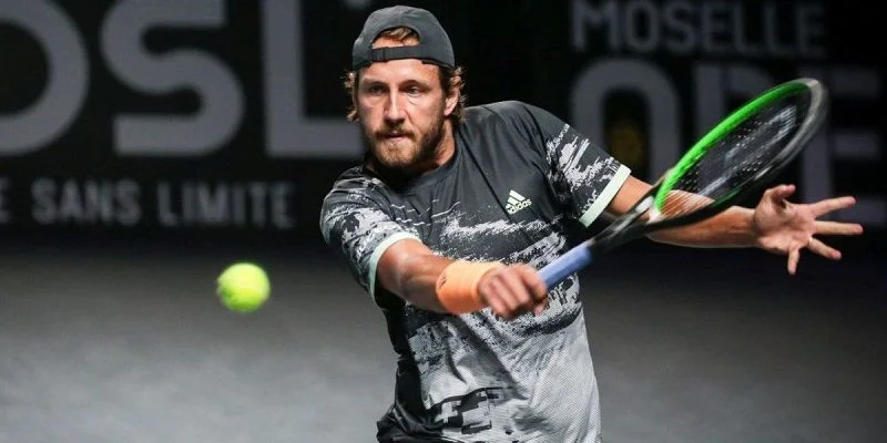 Квон Сун-Ву — Люка Пуйе. Прогноз на матч ATP Чэнду (25 сентября 2019 года) Квон Сун-Ву — Люка Пуйе. Прогноз на матч ATP Чэнду (25 сентября 2019 года)
