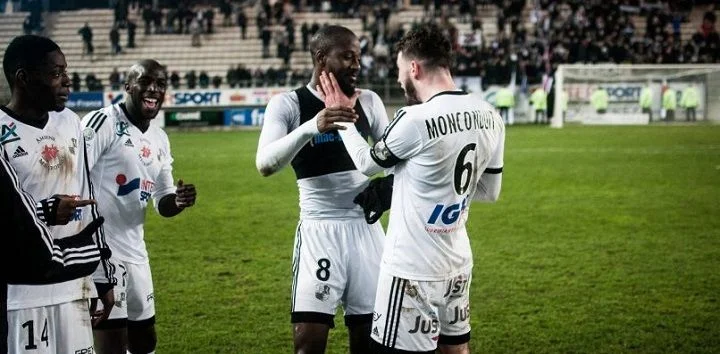 Амьен – Бордо. Прогноз на матч Лиги1 (25 сентября 2019 года) Амьен – Бордо. Прогноз на матч Лиги1 (25 сентября 2019 года)