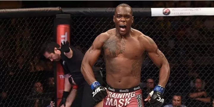 Овинс Сент-Пру — Михал Олексейчук. Прогноз на UFC (28 сентября 2019 года) Овинс Сент-Пру — Михал Олексейчук. Прогноз на UFC (28 сентября 2019 года)