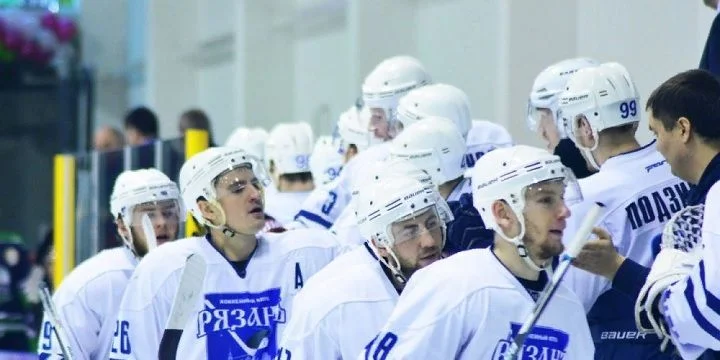 КРС-БСУ – ХК Рязань. Прогноз (кф. 2.60) на матч ВХЛ (26 сентября 2019 года) КРС-БСУ – ХК Рязань. Прогноз (кф. 2.60) на матч ВХЛ (26 сентября 2019 года)