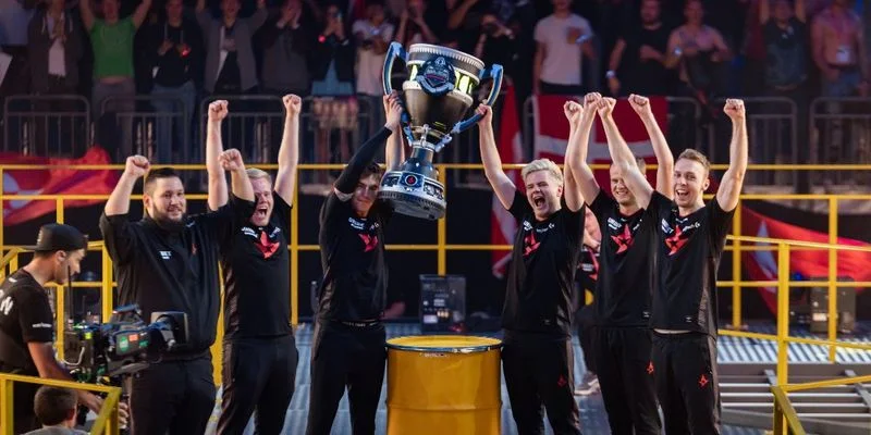 Astralis — OpTic. Прогноз на матч CS:GO (26 сентября 2019 года) Astralis — OpTic. Прогноз на матч CS:GO (26 сентября 2019 года)