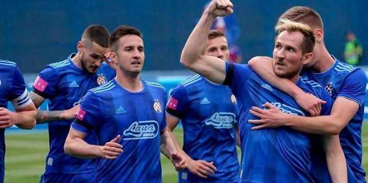 Локомотива — Динамо Загреб: прогноз на матч чемпионата Хорватии (27 сентября 2019 года) Локомотива — Динамо Загреб: прогноз на матч чемпионата Хорватии (27 сентября 2019 года)