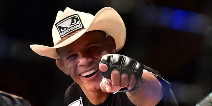 Николас Дэлби — Алекс Оливейра. Прогноз на UFC (28 сентября 2019 года) Николас Дэлби — Алекс Оливейра. Прогноз на UFC (28 сентября 2019 года)