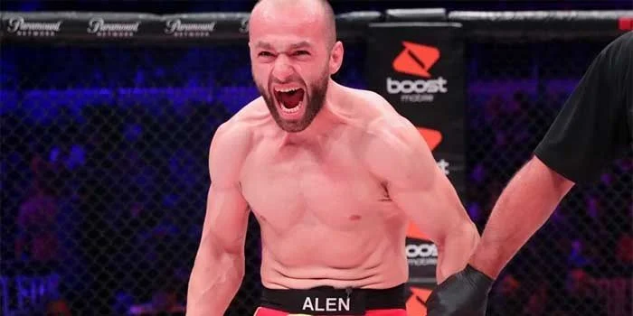 Ален Амедовски — Джон Филлипс. Прогноз на UFC (28 сентября 2019 года) Ален Амедовски — Джон Филлипс. Прогноз на UFC (28 сентября 2019 года)