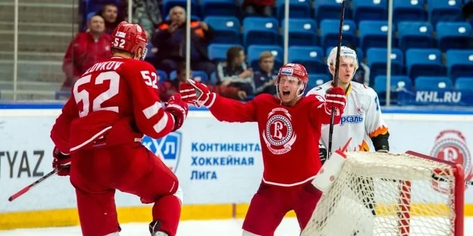 Витязь — Металлург Магнитогорск. Прогноз на матч КХЛ (28 сентября 2019 года) Витязь — Металлург Магнитогорск. Прогноз на матч КХЛ (28 сентября 2019 года)