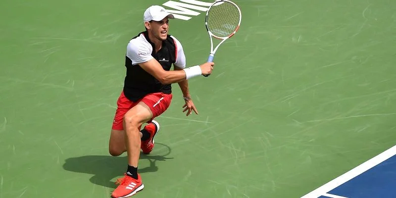 Доминик Тим — Ришар Гаске. Прогноз на матч ATP Пекин (1 октября 2019 года) Доминик Тим — Ришар Гаске. Прогноз на матч ATP Пекин (1 октября 2019 года)