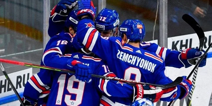 Динамо Рига — СКА. Прогноз на матч КХЛ (30 сентября 2019 года) Динамо Рига — СКА. Прогноз на матч КХЛ (30 сентября 2019 года)
