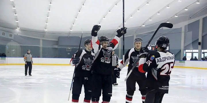 Торпедо Усть-Каменогорск – ХК Тамбов. Прогноз на матч ВХЛ (1 октября 2019 года) Торпедо Усть-Каменогорск – ХК Тамбов. Прогноз на матч ВХЛ (1 октября 2019 года)