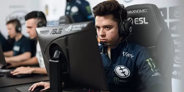 Evil Geniuses — Grayhound. Прогноз на матч CS:GO (1 октября 2019 года) Evil Geniuses — Grayhound. Прогноз на матч CS:GO (1 октября 2019 года)