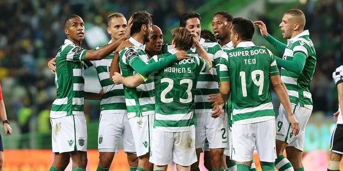 Спортинг — ЛАСК. Прогноз и ставки на матч Лиги Европы (3 октября 2019 года)