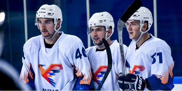 «Хумо» – «Рубин». Прогноз (кф. 2.14) на матч ВХЛ (3 октября 2019 года) «Хумо» – «Рубин». Прогноз (кф. 2.14) на матч ВХЛ (3 октября 2019 года)