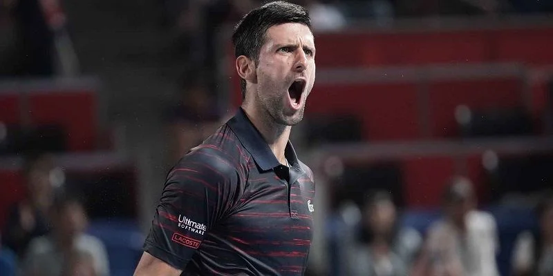 Новак Джокович — Люка Пуйе. Прогноз на матч ATP Токио (4 октября 2019 года) Новак Джокович — Люка Пуйе. Прогноз на матч ATP Токио (4 октября 2019 года)