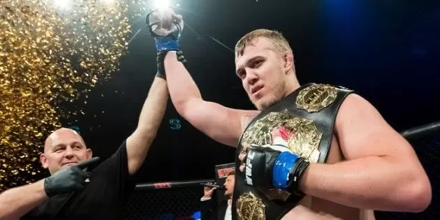Тай Туиваса — Сергей Спивак. Прогноз на UFC (6 октября 2019 года) Тай Туиваса — Сергей Спивак. Прогноз на UFC (6 октября 2019 года)