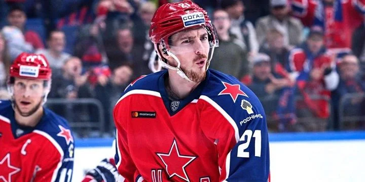 ЦСКА — Динамо Рига. Прогноз на матч КХЛ (5 октября 2019 года) ЦСКА — Динамо Рига. Прогноз на матч КХЛ (5 октября 2019 года)