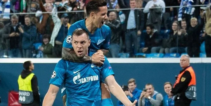Урал — Зенит: прогноз на матч Премьер-Лиги (6 октября 2019 года) Урал — Зенит: прогноз на матч Премьер-Лиги (6 октября 2019 года)