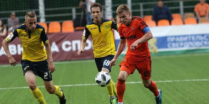 Урал-2 — Звезда Пермь. Прогноз (кф. 2,63) на матч чемпионата России (7 октября 2019 года) Урал-2 — Звезда Пермь. Прогноз (кф. 2,63) на матч чемпионата России (7 октября 2019 года)