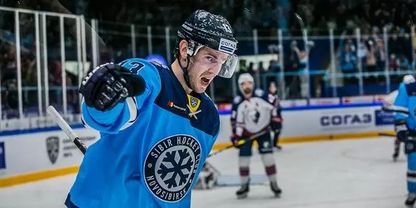 Сибирь — Динамо Москва. Прогноз на матч КХЛ (7 октября 2019 года) Сибирь — Динамо Москва. Прогноз на матч КХЛ (7 октября 2019 года)