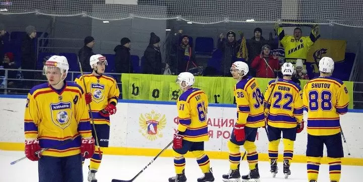Химик – Сокол. Прогноз (кф. 2.05) на матч ВХЛ (7 октября 2019 года) Химик – Сокол. Прогноз (кф. 2.05) на матч ВХЛ (7 октября 2019 года)