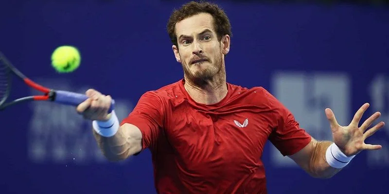 Энди Маррей — Хуан Лондеро. Прогноз на матч ATP Шанхай (7 октября 2019 года) Энди Маррей — Хуан Лондеро. Прогноз на матч ATP Шанхай (7 октября 2019 года)