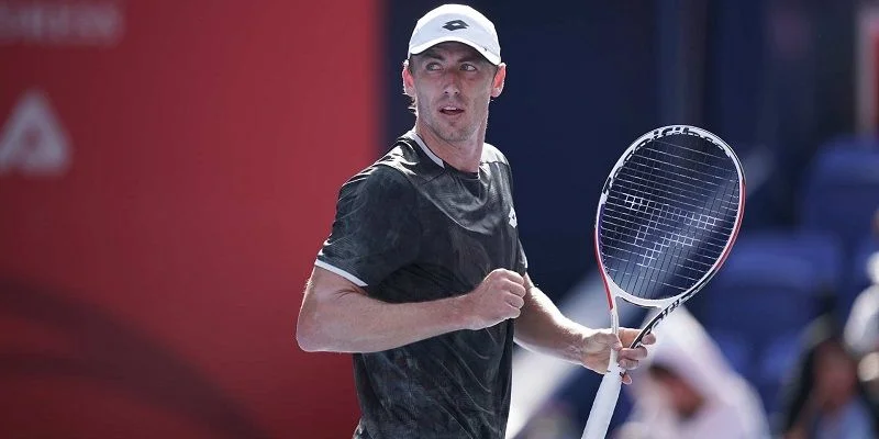 Гвидо Пелья — Джон Миллман. Прогноз на матч ATP Шанхай (8 октября 2019 года) Гвидо Пелья — Джон Миллман. Прогноз на матч ATP Шанхай (8 октября 2019 года)