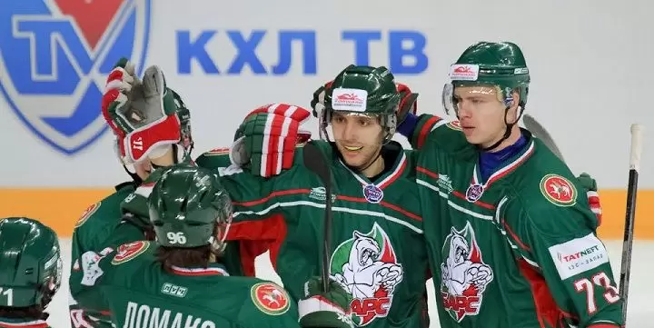 Торпедо-Горький – Барс. Прогноз на матч ВХЛ (8 октября 2019 года) Торпедо-Горький – Барс. Прогноз на матч ВХЛ (8 октября 2019 года)