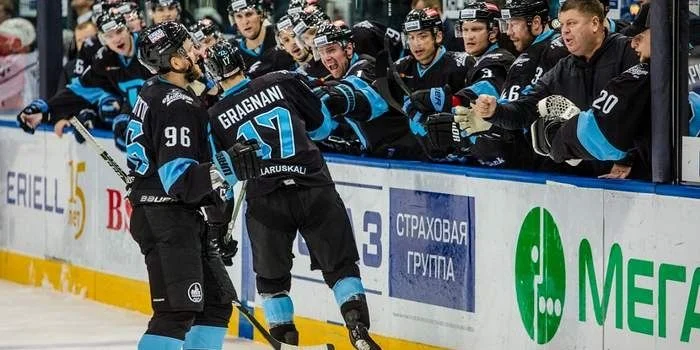 Динамо Рига — Динамо Минск. Прогноз на матч КХЛ (9 октября 2019 года) Динамо Рига — Динамо Минск. Прогноз на матч КХЛ (9 октября 2019 года)