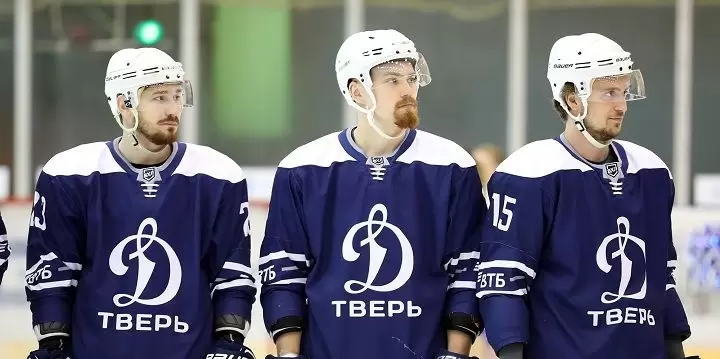 Динамо Тверь – Звезда. Прогноз на матч ВХЛ (9 октября 2019 года) Динамо Тверь – Звезда. Прогноз на матч ВХЛ (9 октября 2019 года)