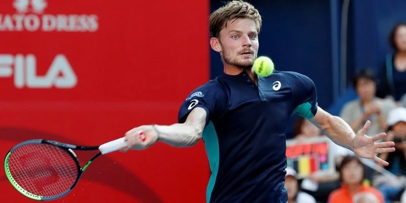 Давид Гоффин - Михаил Кукушкин. Прогноз на матч ATP Шанхай (9 октября 2019 года) Давид Гоффин - Михаил Кукушкин. Прогноз на матч ATP Шанхай (9 октября 2019 года)