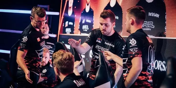 FaZe Clan — BIG. Прогноз на матч CS:GO (9 октября 2019 года)