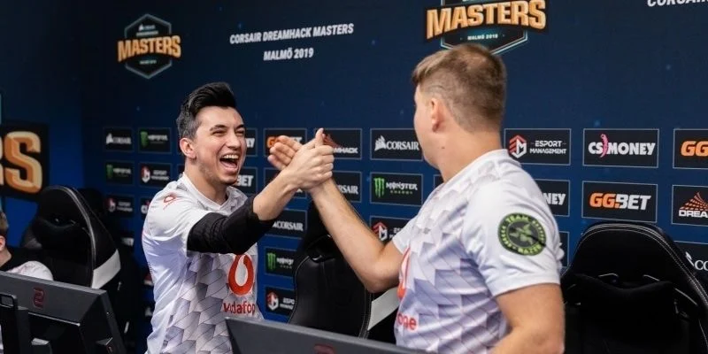 Mousesports — OpTic. Прогноз на матч CS:GO (9 октября 2019 года)