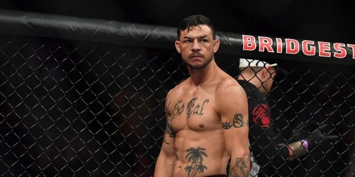 Каб Свонсон — Крон Грейси. Прогноз на UFC (13 октября 2019 года) Каб Свонсон — Крон Грейси. Прогноз на UFC (13 октября 2019 года)