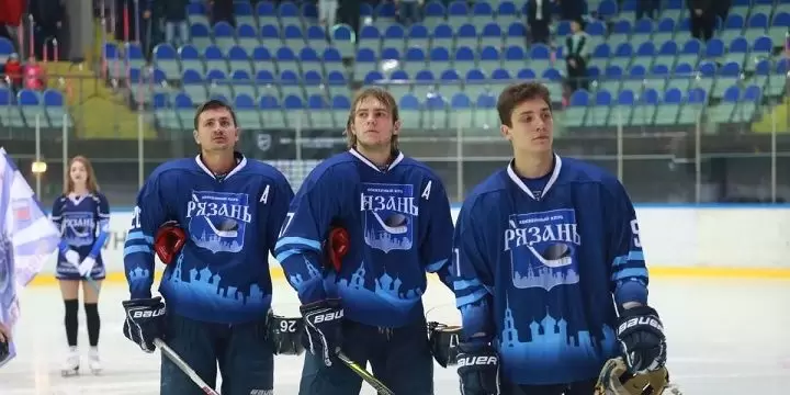 ХК Рязань – Барс. Прогноз на матч ВХЛ (10 октября 2019 года) ХК Рязань – Барс. Прогноз на матч ВХЛ (10 октября 2019 года)