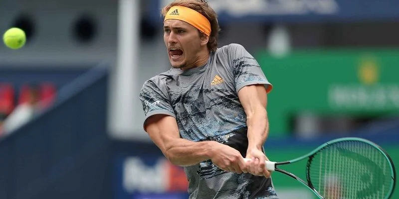 Александр Зверев — Андрей Рублёв. Прогноз на матч ATP Шанхай (10 октября 2019 года) Александр Зверев — Андрей Рублёв. Прогноз на матч ATP Шанхай (10 октября 2019 года)