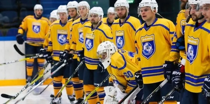 Динамо Тверь – Химик. Прогноз на матч ВХЛ (11 октября 2019 года) Динамо Тверь – Химик. Прогноз на матч ВХЛ (11 октября 2019 года)