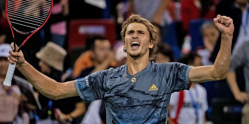 Маттео Берреттини — Александр Зверев. Прогноз на матч ATP Шанхай (12 октября 2019 года) Маттео Берреттини — Александр Зверев. Прогноз на матч ATP Шанхай (12 октября 2019 года)