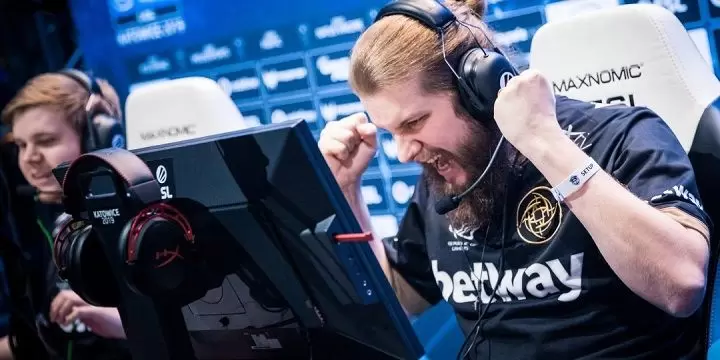 NIP — Sprout. Прогноз на матч CS:GO (12 октября 2019 года)