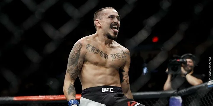 Марлон Вера — Андре Эвелл. Прогноз на UFC (13 октября 2019 года) Марлон Вера — Андре Эвелл. Прогноз на UFC (13 октября 2019 года)