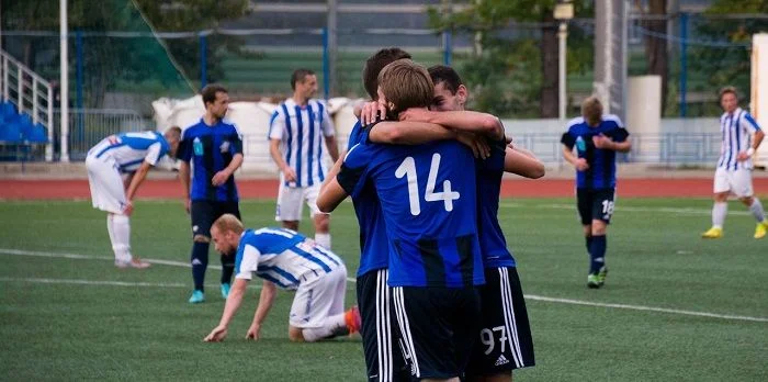 Сатурн – Химик Новомосковск. Прогноз (кф. 3,64) на матч чемпионата ПФЛ (12 октября 2019 года) Сатурн – Химик Новомосковск. Прогноз (кф. 3,64) на матч чемпионата ПФЛ (12 октября 2019 года)