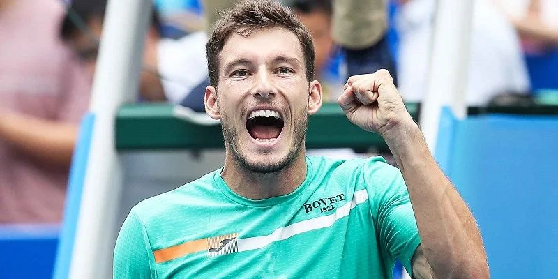 Пабло Карреньо-Буста — Джон Миллман. Прогноз на матч ATP Стокгольм (15 октября 2019 года) Пабло Карреньо-Буста — Джон Миллман. Прогноз на матч ATP Стокгольм (15 октября 2019 года)