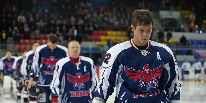 Сокол – Дизель. Прогноз на матч ВХЛ (14 октября 2019 года) Сокол – Дизель. Прогноз на матч ВХЛ (14 октября 2019 года)
