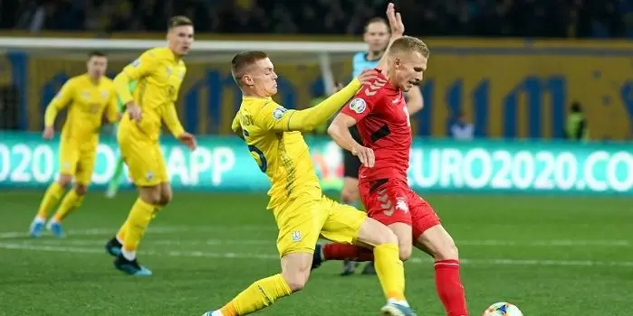 Украина — Португалия. Прогноз (кф. 2,19) на отборочный матч ЧЕ-2020 (14 октября 2019 года) Украина — Португалия. Прогноз (кф. 2,19) на отборочный матч ЧЕ-2020 (14 октября 2019 года)