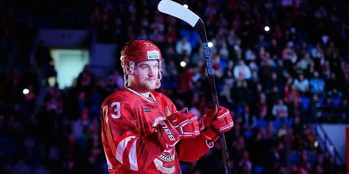 Витязь — Салават Юлаев. Прогноз на матч КХЛ (15 октября 2019 года) Витязь — Салават Юлаев. Прогноз на матч КХЛ (15 октября 2019 года)