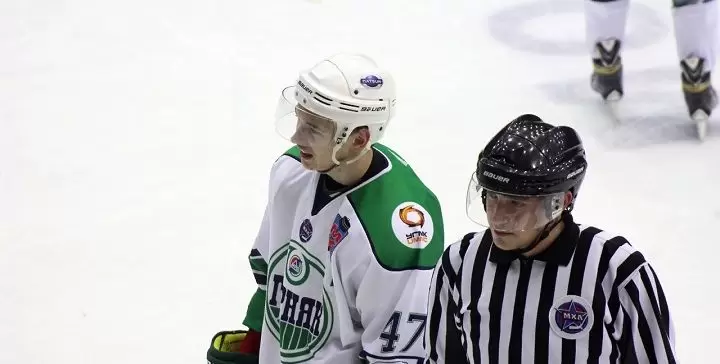 Барс – Горняк. Прогноз на матч ВХЛ (16 октября 2019 года) Барс – Горняк. Прогноз на матч ВХЛ (16 октября 2019 года)
